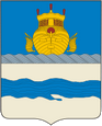 Плёс герб